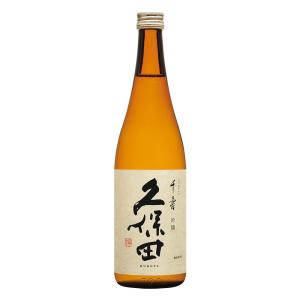 久保田 千寿 くぼた せんじゅ 12本 吟醸 720ml 朝日酒造 地酒 新潟 日本酒 淡麗辛口 久保田正規取扱店 ギフト不可　
