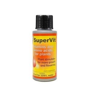 Hesi 活力剤 Super Vit 50ml