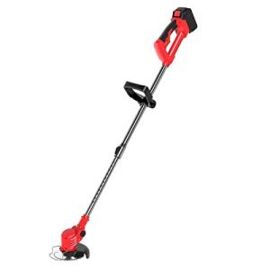 18V Todamiya 充電式 草刈機 コードレス