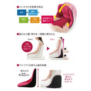 コシオスプレミアム cosios PREMIU...の詳細画像2