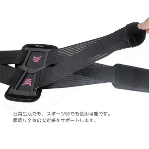 丸光産業 皮膚感覚腰mamoroエアー ノーブ...の詳細画像5