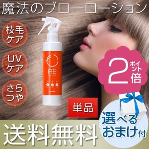 ピュエル スプラッシュRE  洗い流さないタイプ 200ml puele ダメージケア 選べるおまけ 後払い可 60s ert