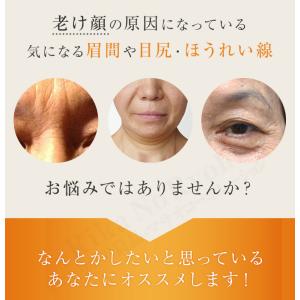 オムニ ほうれい線アイロン シルクフェイサー ...の詳細画像2
