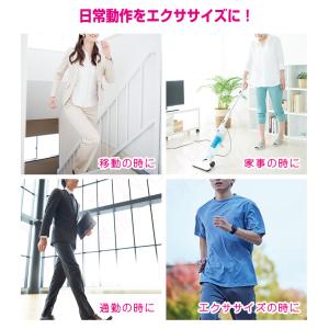 ニーズ 体幹スクワットスパッツ メール便 男女...の詳細画像4