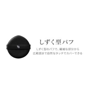 TSヘアーメイクファンデーション 特別セット ...の詳細画像2