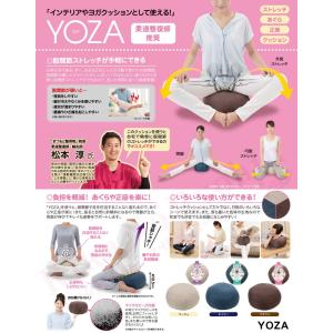 ニーズ ヨザ YOZA 柔道整復師推奨 ストレ...の詳細画像1