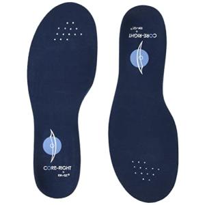 [コアライト] トレーニングインソール 美脚効果 ダイエット