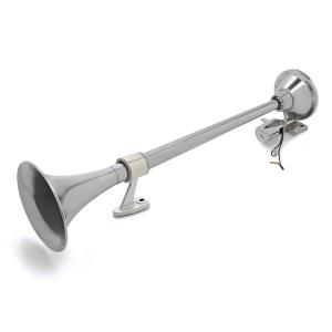 丸型 74 24V ヤンキーホーン エアーホーン バイク トラック