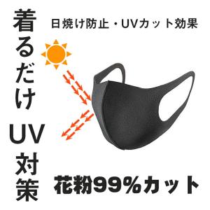 期間限定 SALE マスク 洗えるマスク 3枚...の詳細画像5