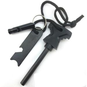 ファイヤースターター ポイント消化 キャンプ アウトドア