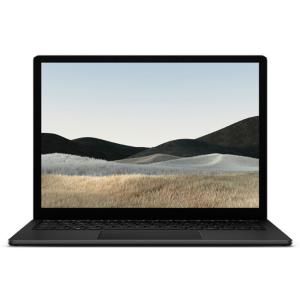 Microsoft マイクロソフト Surface Laptop 4 13.5インチ 第11世代Core i5 1135G7/8G/512GB [Windows11/Office]13.5型（2256×1504ドット）5BT-00079 [ブラック]