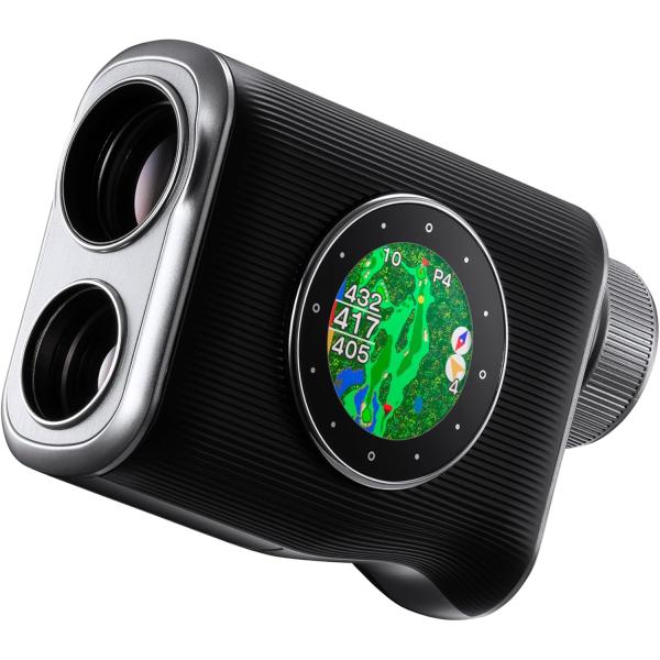 ASAHI GOLF EAGLE VISION XI EV-490