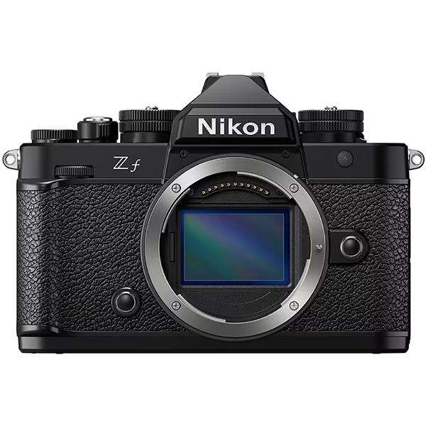 新品・即納可能　ニコン NIKON Z f [ボディ 35mmフルサイズ FXフォーマット ミラーレ...