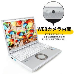 Panasonic ノートパソコン12.1型 ...の詳細画像5
