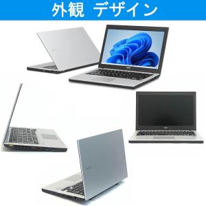 ノートパソコン VersaPro VKL23B...の詳細画像1