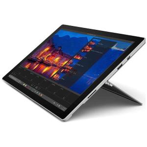 マイクロソフト Microsoft Surface Pro 3 /12.3型/Core Office2021/プラチナ期間限定で無料中古キーボードカバー付き