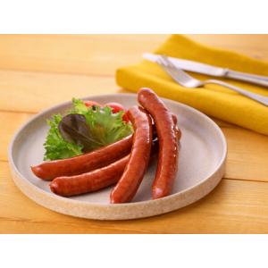 牛たんソーセージ(プレーン)　牛たん利久　牛タン　肉　牛肉　食品　グルメ　宅配　冷凍食品　ギフト　贈...