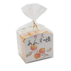 あんず姫 12個(袋入り)の詳細画像2