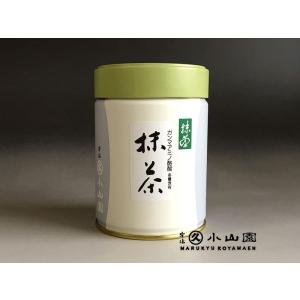 丸久小山園　抹茶　40g 缶　天授　MATCHA てんじゅ 丸久小山園 天授 40g 全国茶品評会受賞抹茶 桐箱入り MT-140 – 宇治
