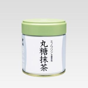 抹茶 宇治 丸久小山園 五十鈴 100g 袋詰（いすず） 薄茶 茶道 京都府産