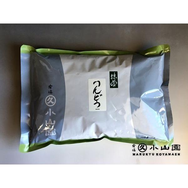 抹茶 宇治 丸久小山園 りんどう 500g 袋 製菓 緑茶 粉末 パウダー 抹茶 京都産 日本茶