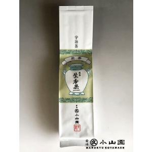 抹茶 宇治 丸久小山園 雲鶴 40g 缶詰（うんかく） 濃茶 薄茶 茶道 京都