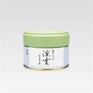 抹茶 宇治 丸久小山園 天授 20g 缶詰 てんじゅ 宇治抹茶 小山園 京都産