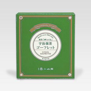 宇治 丸久小山園 抹茶サクレット 個包装16本入り（菓S-16） : 丸久小山
