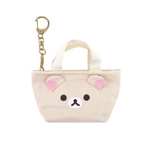 リラックマ リラックマストア限定 ぬいぐるみバッジ ゆるゆる