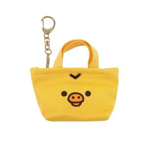 San-X（サンエックス） リラックマストア限定 携帯ストラップ