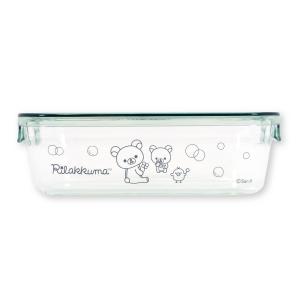 リラックマストア限定　パック＆レンジ　500ml｜リラックマストア