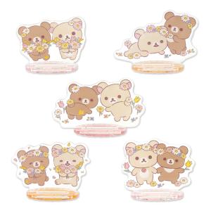 コリコグストア限定　ミニアクリルスタンド（ランダム）　