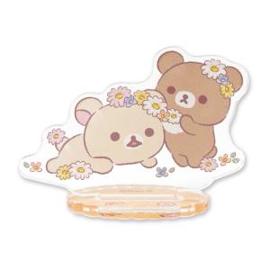 コリコグストア限定 ミニアクリルスタンド(ランダム)の詳細画像2