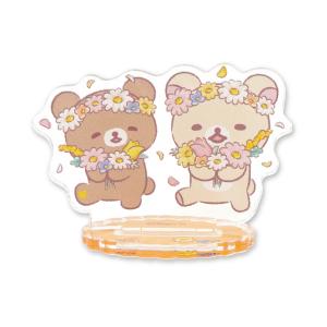 コリコグストア限定 ミニアクリルスタンド(ランダム)の詳細画像3
