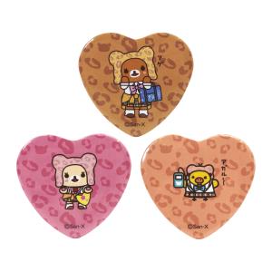 San-X（サンエックス） マクマクミラクルワンダーランド限定 あつめて
