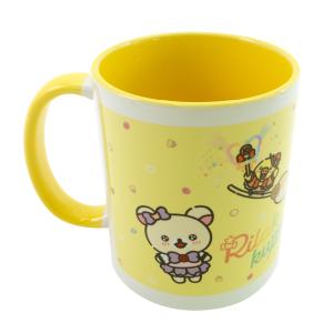 マクマクミラクルワンダーランド限定 マグカップ...の詳細画像2