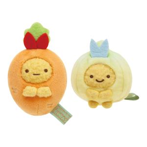 すみっコぐらしshop限定　てのりぬいぐるみセッ