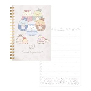 販路限定 B6SPノート Maison de FLEURコラボ2022