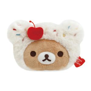 リラックマストア限定　ぬいぐるみコインケース　リラックマ×Etoile