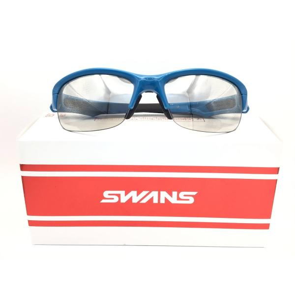 SWANS（スワンズ）スポーツサングラス　SPRINGBOK（スプリングボック）SPB-0712　T...