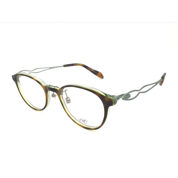 Mixage　ミクサージュ MX-5010　Col.1　セル　プラスチックフレーム