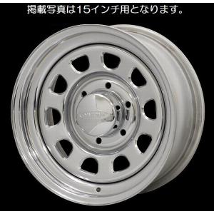 15インチ200系ハイエース2/4WD専用 KOSEI BAREROCKBISONベアロック