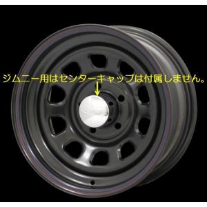 C.L.LINK（シーエルリンク） KG WHEELS 16x5.5J +20 139.7x5H 1本