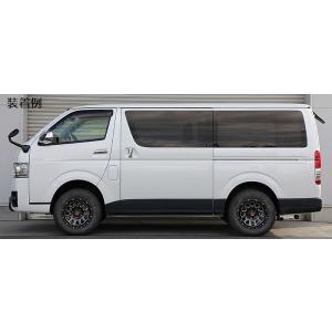 [7型以降]200系ハイエース標準/ワイドボデ...の詳細画像4