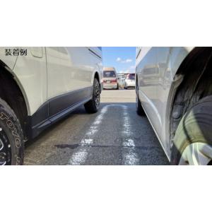 [7型以降]200系ハイエース標準/ワイドボデ...の詳細画像5