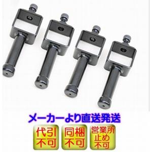 Works Bell（ワークスベル） 4/5/6/7型200系ハイエース2/4WD[2013/12
