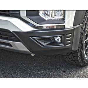デリカD5(後期型)スモーク仕上げのMADLYS製のポジションランプカバー 後期1型ボディパーツ デリカ D:5 ﾊﾟｰﾂ 販売 | 輝オートMADLYS スモーク