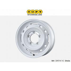16インチ用JB64ジムニー用LANDFOOT-XFGアルミホイール[16X5.5J-Inset20...