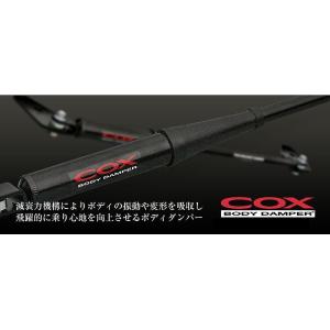 COXコックスボディダンパー1台分 ノア/ヴォクシー/エスクァイア2WDガソリン車用[型式指定ZRR...