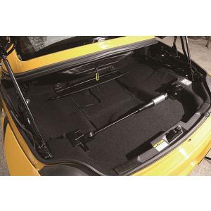 D-SPORT(ディースポーツ) MCB モーションコントロールビーム リヤ 